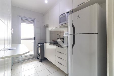 Apartamento à venda com 70m², 3 quartos e 2 vagas Apartamento à venda com 70m², 3 quartos e 2 vagasCozinha
