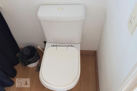 Lavabo de apartamento à venda com 1 quarto, 117m² em Barra da Tijuca, Rio de Janeiro