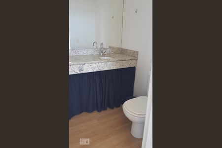Lavabo de apartamento à venda com 1 quarto, 117m² em Barra da Tijuca, Rio de Janeiro