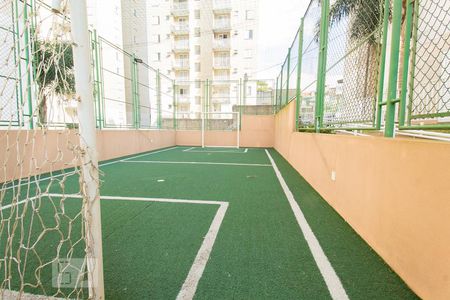 Apartamento para alugar com 47m², 2 quartos e 1 vagaÁrea comum - Quadra