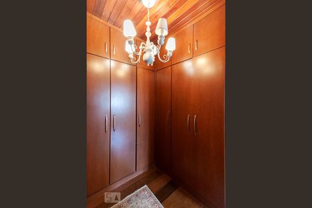 Closet de casa de condomínio à venda com 4 quartos, 400m² em Parque Taquaral, Campinas