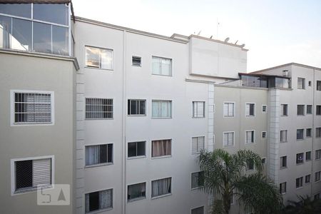 Vista de apartamento à venda com 2 quartos, 94m² em Parque Esmeralda, São Paulo