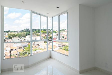 SALA de apartamento à venda com 1 quarto, 54m² em Água Fria, São Paulo