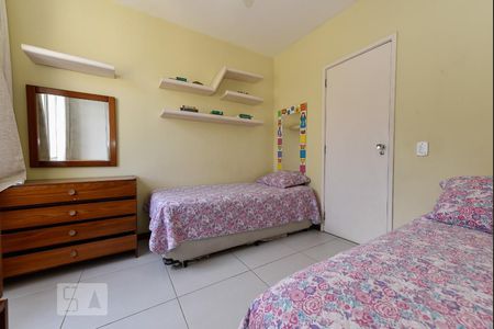 Apartamento à venda com 79m², 2 quartos e 1 vagaQuarto 1