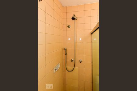 Apartamento à venda com 79m², 2 quartos e 1 vagaBanheiro da Suíte