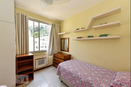 Apartamento à venda com 79m², 2 quartos e 1 vagaQuarto 1