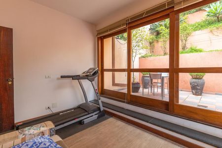 Casa à venda com 160m², 3 quartos e 2 vagasQuarto 3