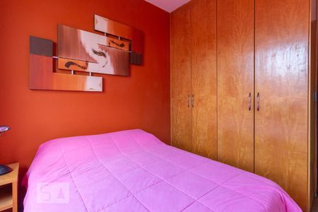 Casa à venda com 160m², 3 quartos e 2 vagasQuarto 2