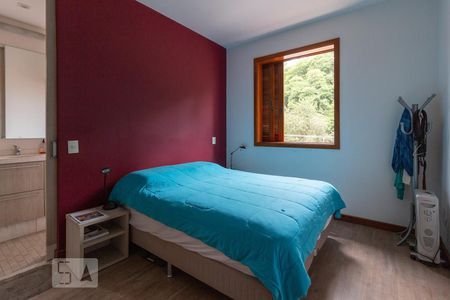 Quarto 1 de casa à venda com 3 quartos, 160m² em Jardim das Vertentes, São Paulo