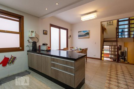 Casa à venda com 160m², 3 quartos e 2 vagasCozinha