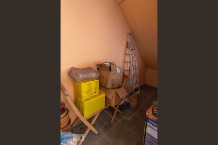 Casa à venda com 160m², 3 quartos e 2 vagasDeposito 