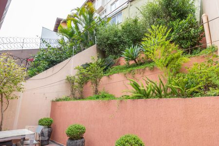 Casa à venda com 160m², 3 quartos e 2 vagasVaranda do Quarto 3