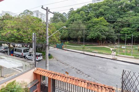 Casa à venda com 160m², 3 quartos e 2 vagasVista da Sacada