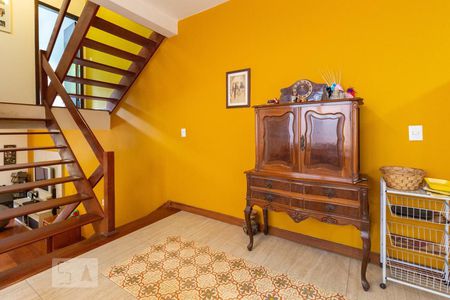 Casa à venda com 160m², 3 quartos e 2 vagasCozinha