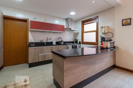 Casa à venda com 160m², 3 quartos e 2 vagasCozinha