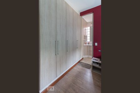 Quarto 1 de casa à venda com 3 quartos, 160m² em Jardim das Vertentes, São Paulo