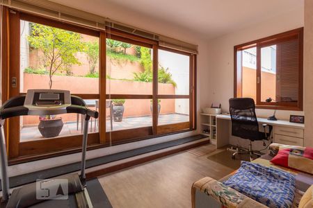 Casa à venda com 160m², 3 quartos e 2 vagasQuarto 3