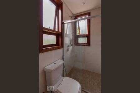 Casa à venda com 160m², 3 quartos e 2 vagasBanheiro 2