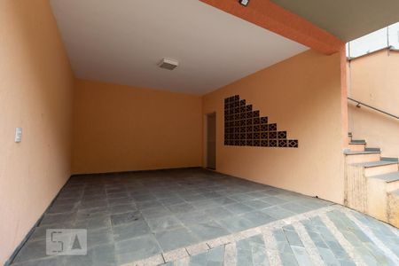 Casa à venda com 160m², 3 quartos e 2 vagasGaragem
