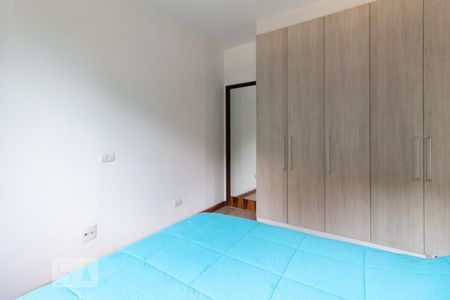 Quarto 1 de casa à venda com 3 quartos, 160m² em Jardim das Vertentes, São Paulo