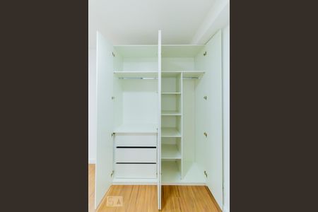 Studio - Armario de kitnet/studio à venda com 1 quarto, 25m² em Centro, São Paulo