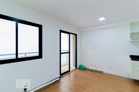 Studio para alugar com 25m², 1 quarto e sem vagaStudio