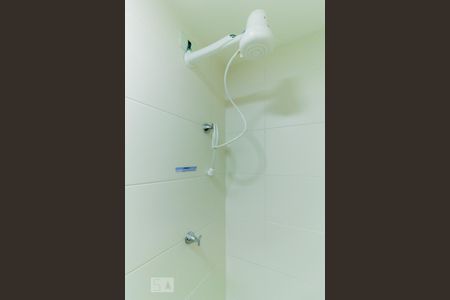 Studio para alugar com 25m², 1 quarto e sem vagaBanheiro