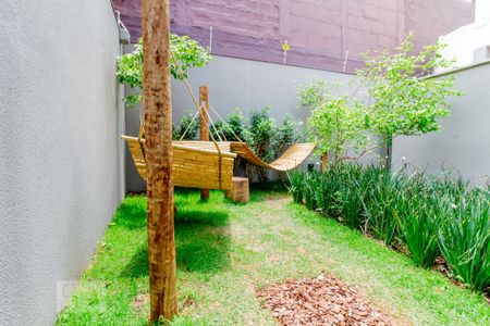 Studio para alugar com 25m², 1 quarto e sem vagaRedário