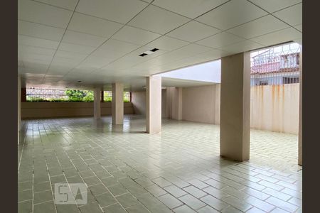 Apartamento à venda com 95m², 2 quartos e 1 vagaÁrea Comum - Playground