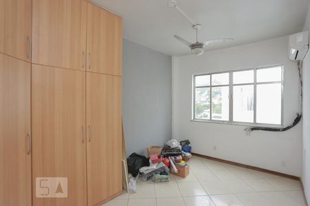 Quarto 1 de apartamento à venda com 2 quartos, 84m² em Vila Isabel, Rio de Janeiro