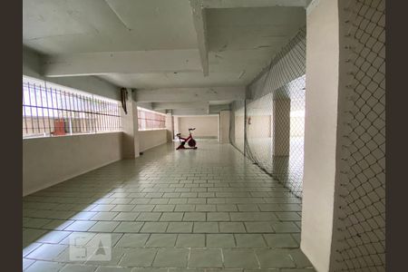 Apartamento à venda com 95m², 2 quartos e 1 vagaÁrea Comum - Playground