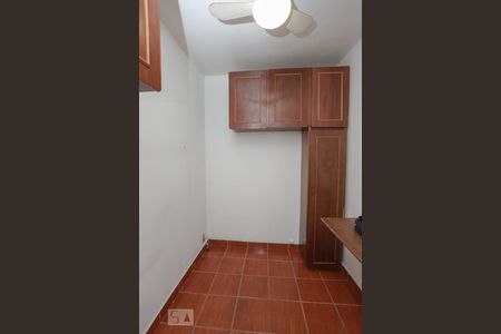 Apartamento à venda com 95m², 2 quartos e 1 vagaQuarto de Serviço