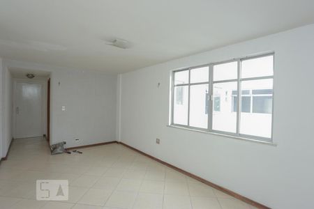 Sala de apartamento à venda com 2 quartos, 95m² em Vila Isabel, Rio de Janeiro