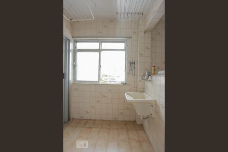 Apartamento à venda com 95m², 2 quartos e 1 vagaCozinha