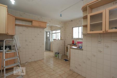 Apartamento à venda com 95m², 2 quartos e 1 vagaCozinha