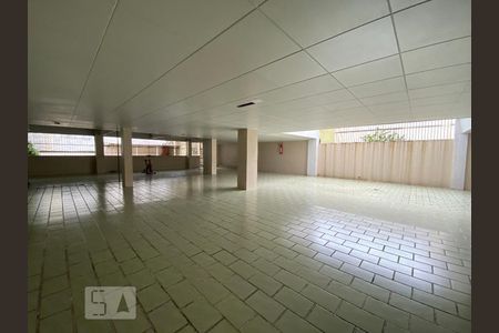 Apartamento à venda com 95m², 2 quartos e 1 vagaÁrea Comum - Playground