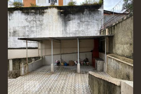 Apartamento à venda com 95m², 2 quartos e 1 vagaÁrea comum - Churrasqueira