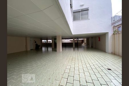 Apartamento à venda com 95m², 2 quartos e 1 vagaÁrea comum - Salão de festas