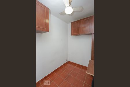 Apartamento à venda com 95m², 2 quartos e 1 vagaQuarto de Serviço