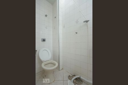 Apartamento à venda com 95m², 2 quartos e 1 vagaBanheiro de Serviço