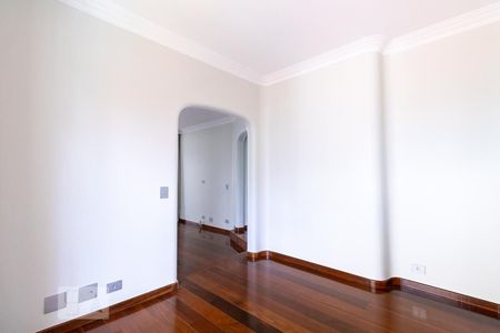 Sala de jantar de apartamento para alugar com 3 quartos, 195m² em Pinheiros, São Paulo