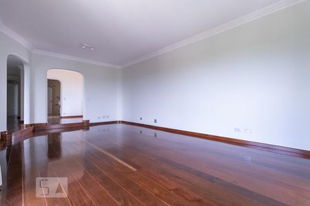 Sala de apartamento à venda com 3 quartos, 195m² em Pinheiros, São Paulo