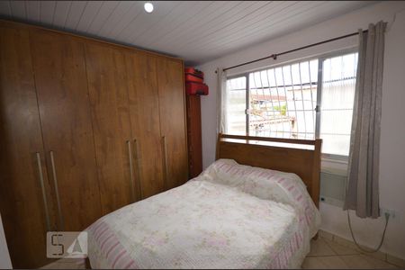 Quarto 1 de casa de condomínio para alugar com 3 quartos, 200m² em Cidade Nova, Rio de Janeiro