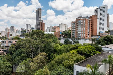 Apartamento para alugar com 135m², 3 quartos e 2 vagas Apartamento para alugar com 135m², 3 quartos e 2 vagasVista da Sala 2