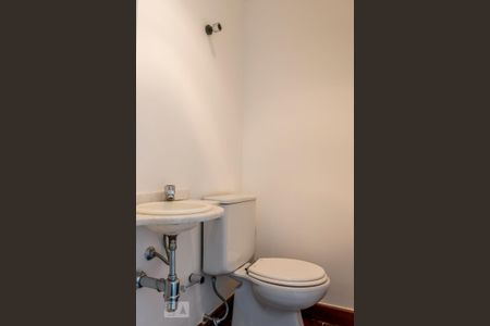 Apartamento para alugar com 135m², 3 quartos e 2 vagas Apartamento para alugar com 135m², 3 quartos e 2 vagasLavabo