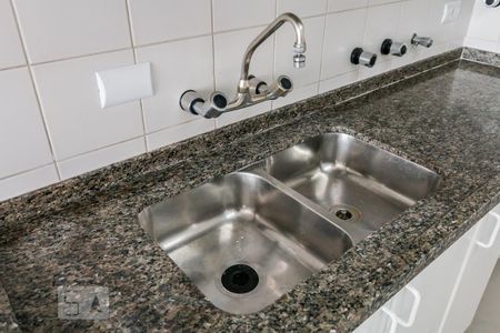 Apartamento para alugar com 135m², 3 quartos e 2 vagas Apartamento para alugar com 135m², 3 quartos e 2 vagasCozinha