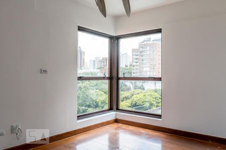 Apartamento para alugar com 135m², 3 quartos e 2 vagas Apartamento para alugar com 135m², 3 quartos e 2 vagasSuíte 1