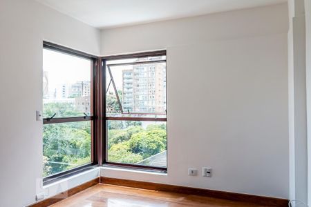 Apartamento para alugar com 135m², 3 quartos e 2 vagas Apartamento para alugar com 135m², 3 quartos e 2 vagasQuarto 1