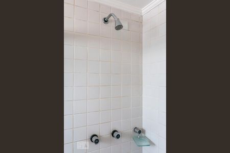 Apartamento para alugar com 135m², 3 quartos e 2 vagas Apartamento para alugar com 135m², 3 quartos e 2 vagasBanheiro da Suíte 1