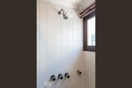 Apartamento para alugar com 135m², 3 quartos e 2 vagas Apartamento para alugar com 135m², 3 quartos e 2 vagasBanheiro